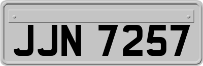 JJN7257