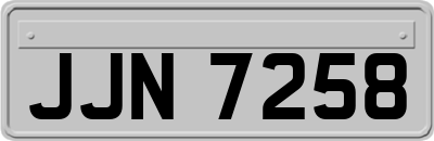 JJN7258