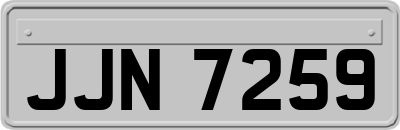 JJN7259