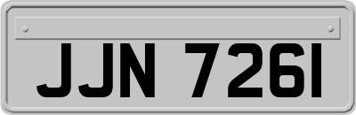 JJN7261