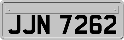 JJN7262
