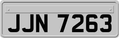 JJN7263