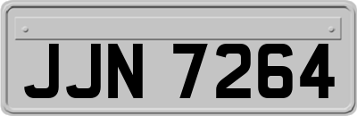 JJN7264