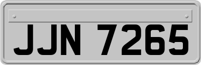 JJN7265