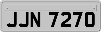 JJN7270