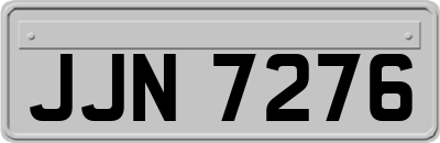 JJN7276