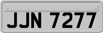 JJN7277