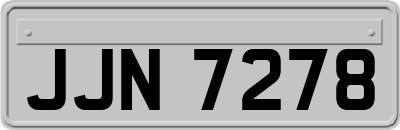 JJN7278