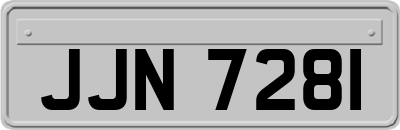 JJN7281