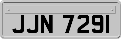 JJN7291