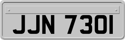JJN7301