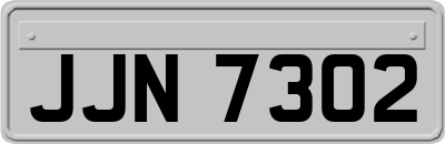JJN7302