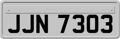 JJN7303