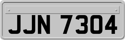 JJN7304