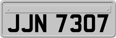JJN7307