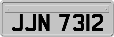JJN7312
