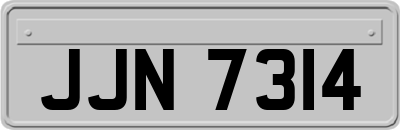 JJN7314