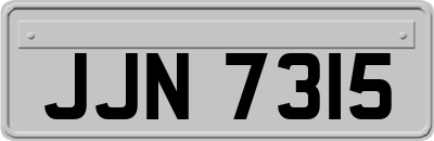 JJN7315