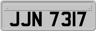 JJN7317