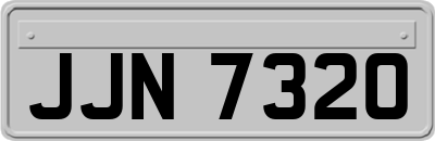 JJN7320