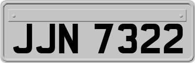 JJN7322