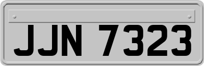 JJN7323