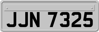 JJN7325
