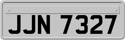 JJN7327