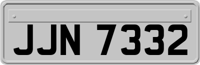 JJN7332