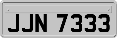 JJN7333