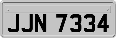JJN7334