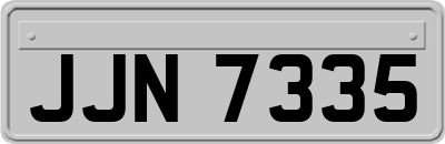 JJN7335