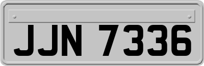 JJN7336