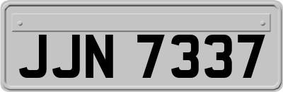 JJN7337