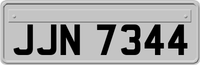 JJN7344