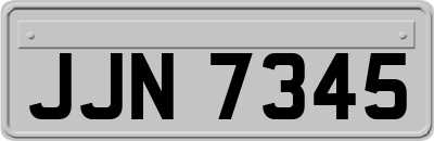 JJN7345