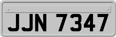 JJN7347