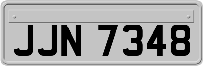 JJN7348