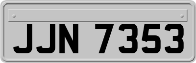 JJN7353
