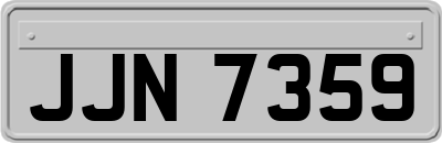 JJN7359