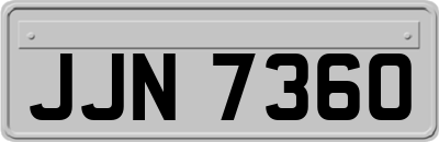 JJN7360