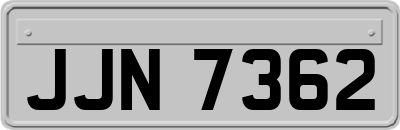 JJN7362