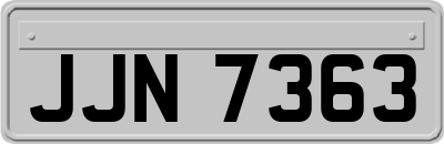 JJN7363
