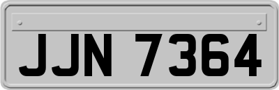 JJN7364