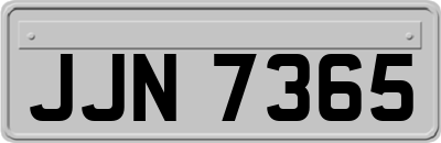 JJN7365