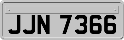 JJN7366