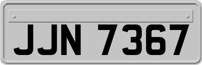 JJN7367
