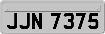 JJN7375