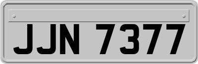 JJN7377