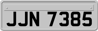 JJN7385